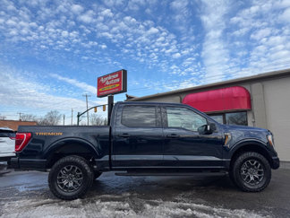 Used 2023 Ford F150 Tremor image 1