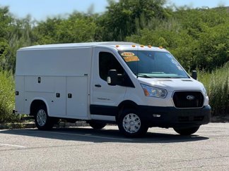 Used 2020 Ford Transit 350 w/ Interior Upgrade Package image 1