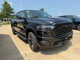 New 2026 RAM 1500 Big Horn image 1
