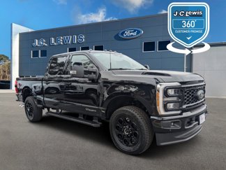 New 2025 Ford F250 Lariat w/ Lariat Ultimate Package image 1