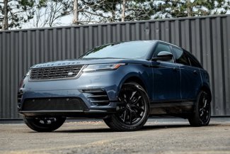 New 2026 Land Rover Range Rover Velar Dynamic SE image 1