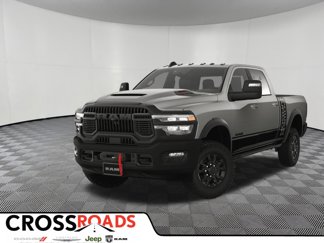 New 2025 RAM 2500 Rebel image 1