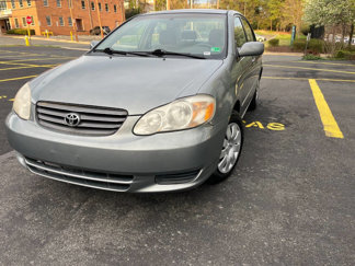Used 2004 Toyota Corolla LE image 1