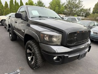 Used 2008 Dodge Ram 1500 Truck SLT w/ Sport Appearance Group image 1