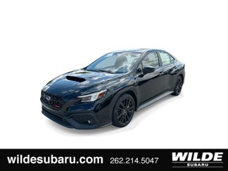 New 2025 Subaru WRX Limited w/ Popular Package #2A image 1