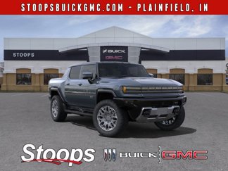 New 2025 GMC Hummer EV 2X image 1
