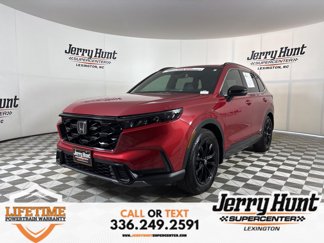 Used 2025 Honda CR-V Sport-L image 1