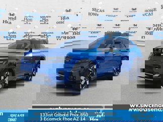 New 2025 Honda Prologue Elite image 1