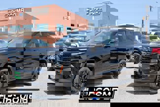 New 2026 Chevrolet Traverse LT w/ Enhanced Driving Package image 1