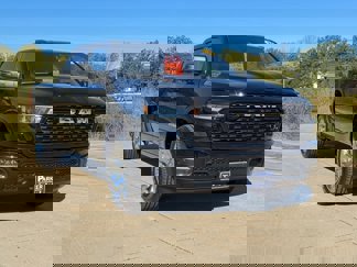 New 2025 RAM 1500 Big Horn image 1