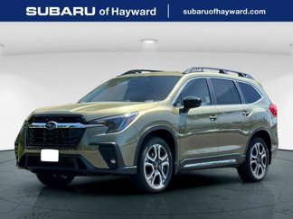 New 2025 Subaru Ascent Limited image 1