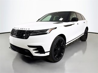 New 2026 Land Rover Range Rover Velar Dynamic SE image 1