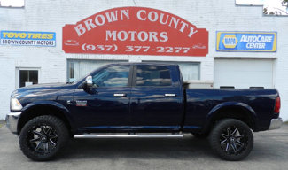 Used 2012 RAM 3500 Laramie image 1