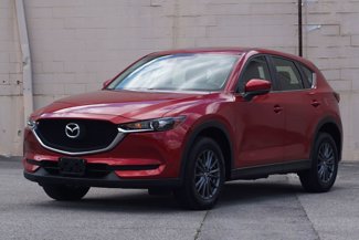 Used 2019 MAZDA CX-5 Sport image 1