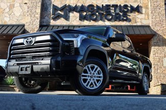 Used 2023 Toyota Tundra SR5 image 1