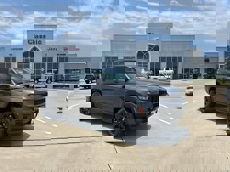 New 2025 Jeep Grand Cherokee L Altitude image 1