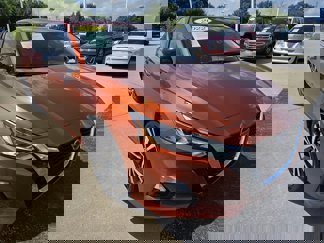 Used 2022 Nissan Altima 2.0 SR image 1