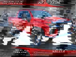 Used 2021 Chevrolet Silverado 2500 LT w/ Fleet Comfort Package image 1