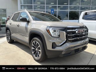 New 2026 GMC Terrain Elevation w/ Elevation Premium Package image 1