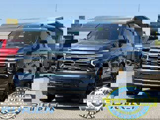 New 2025 Chevrolet Suburban Premier image 1