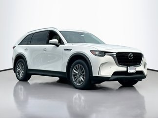 New 2025 MAZDA CX-90 3.3 Turbo w/ Preferred Package image 1