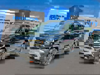 New 2026 Honda Passport TrailSport image 1