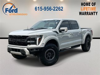 Used 2024 Ford F150 Raptor image 1