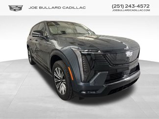 New 2026 Cadillac Escalade IQ Sport 1 w/ LPO, Floor Liner Package image 1