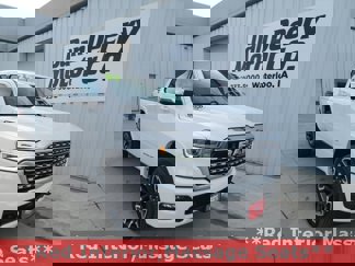 New 2025 RAM 1500 Limited image 1