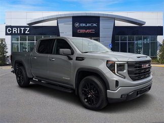 New 2026 GMC Sierra 1500 Elevation image 1