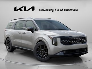 New 2026 Kia Carnival SX Prestige image 1