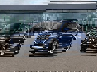 Used 2026 Genesis GV70 2.5T Advanced image 1