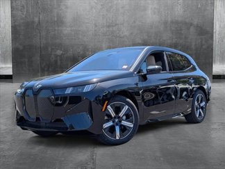 New 2026 BMW iX xDrive60 image 1