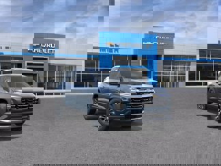 New 2026 Chevrolet Equinox LT w/ Convenience Package II image 1