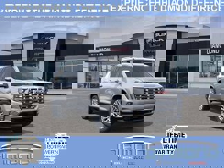 New 2026 GMC Acadia Denali w/ Super Cruise Package image 1