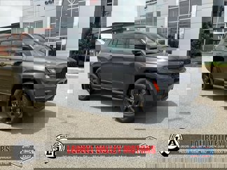 New 2025 Jeep Grand Cherokee L Limited w/ Black Appearance Package image 1