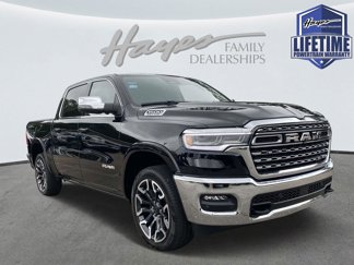New 2025 RAM 1500 Limited image 1
