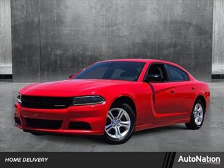 Used 2023 Dodge Charger SXT image 1