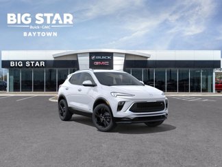 New 2026 Buick Encore GX Sport Touring w/ Comfort Package image 1