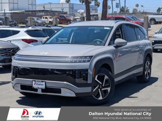 New 2026 Hyundai Ioniq 9 SE image 1