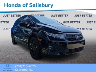 New 2025 Honda Odyssey Sport-L image 1