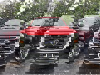 New 2025 Ford F350 XL w/ FX4 Off-Road Package image 1