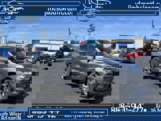 New 2025 Ford Escape ST-Line w/ Tech Pack #1 image 1