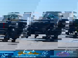 New 2026 Ford F250 XL w/ STX Appearance Package image 1
