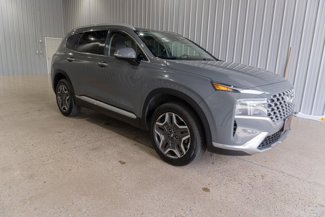 Used 2023 Hyundai Santa Fe Limited image 1
