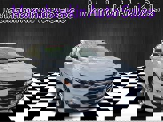 Used 2019 Chevrolet Malibu LS image 1