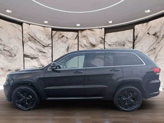 Used 2016 Jeep Grand Cherokee High Altitude image 1