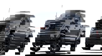 New 2025 Ford F150 STX w/ STX Black Appearance Package image 1