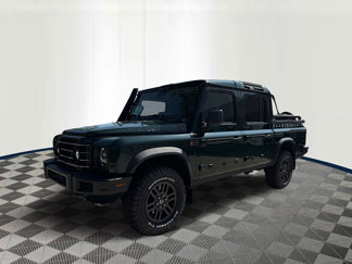 New 2025 INEOS Grenadier Trialmaster Edition image 1