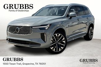 New 2026 Volvo XC90 B6 Plus w/ Protection Package Premier image 1